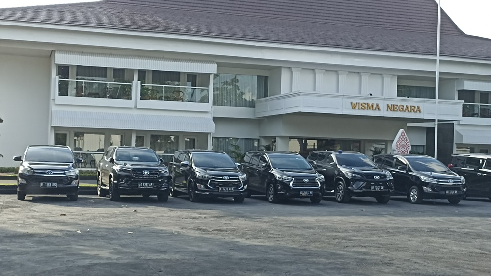 Rental Mobil Dan Paket Wisata Jogja Untuk Semua Kebutuhan Perjalanan