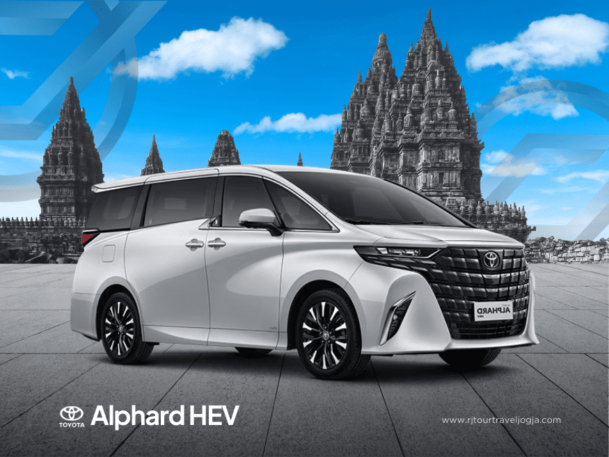 Alphard Hev
