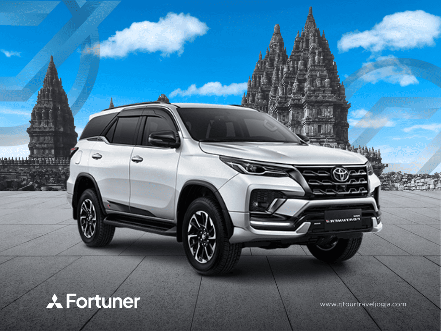 Fortuner