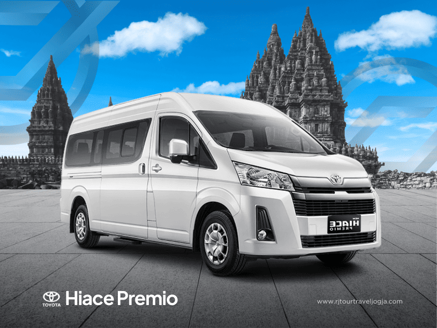 Hiace Premio