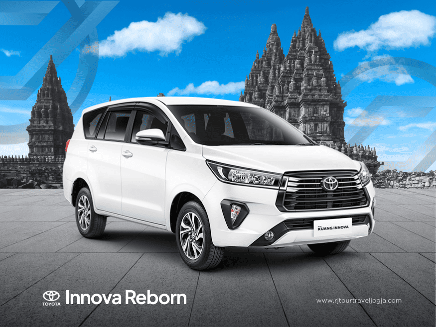 Innova Reborn