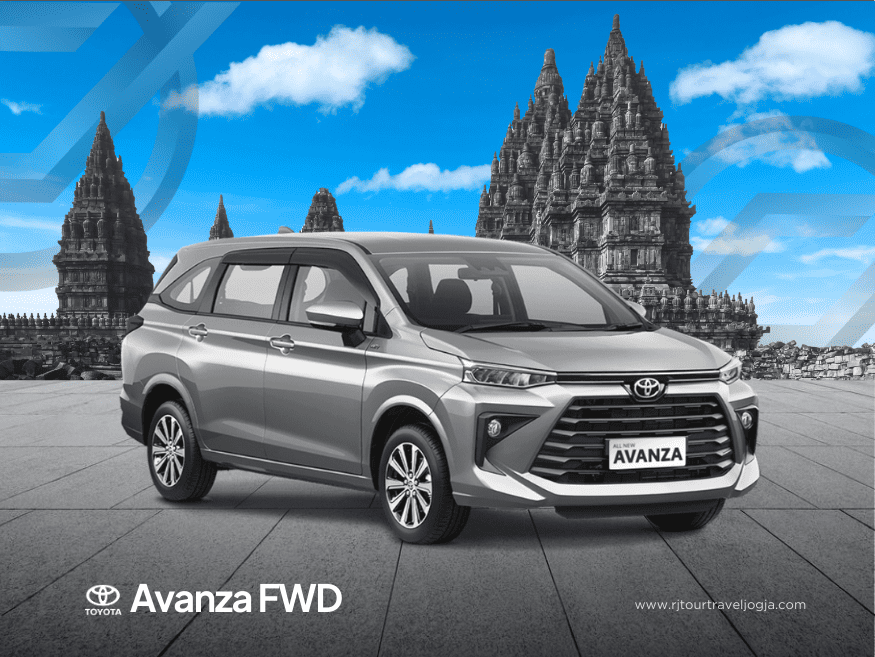 New Avanza FWD