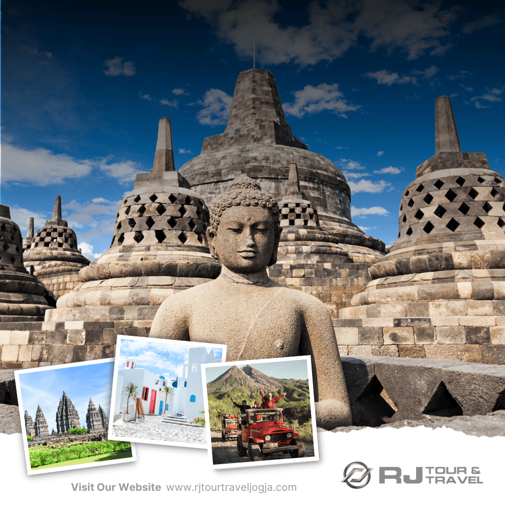 Paket Wisata 1 Hari B