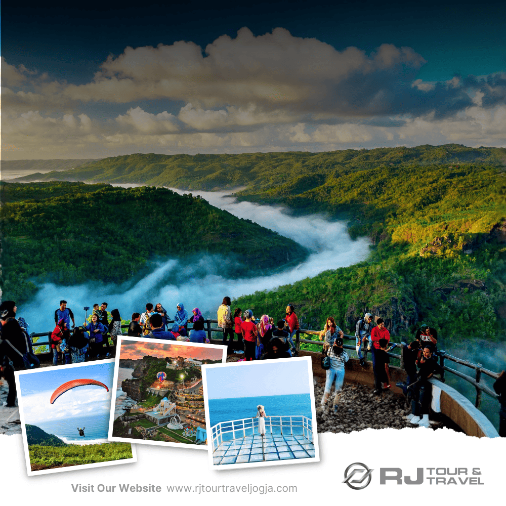 Paket Wisata 1 Hari I