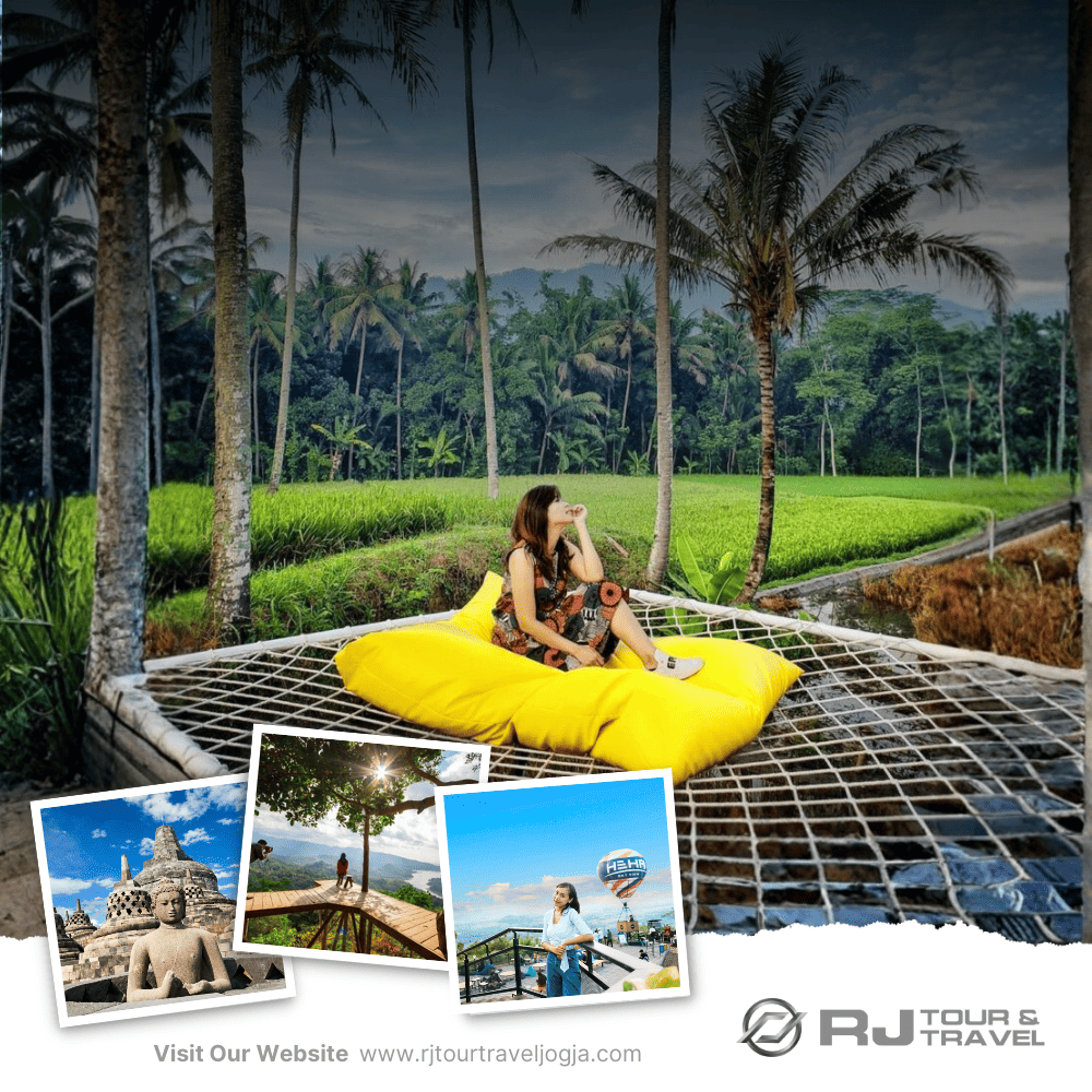 Paket Wisata 1 Hari K