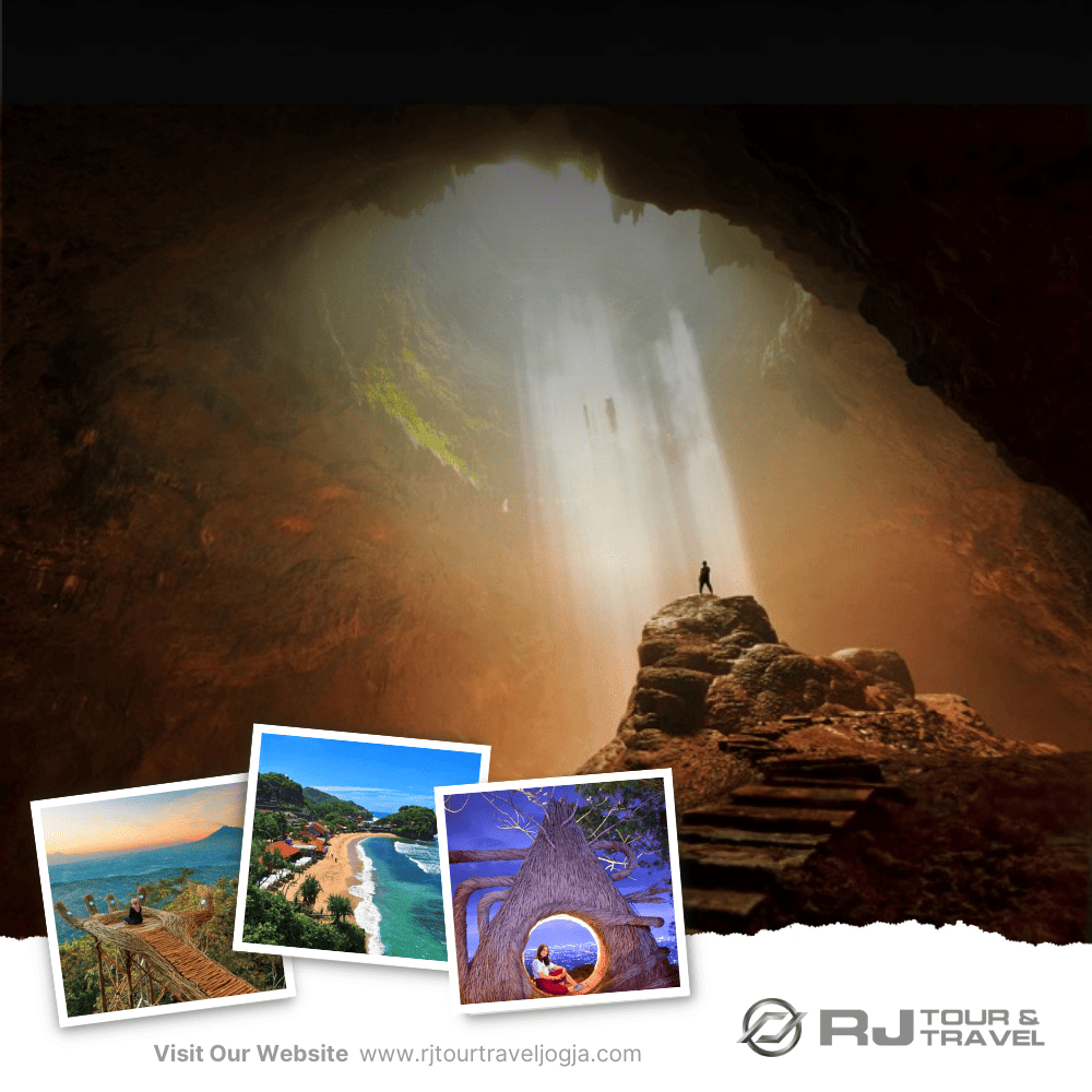 Paket Wisata 1 Hari N