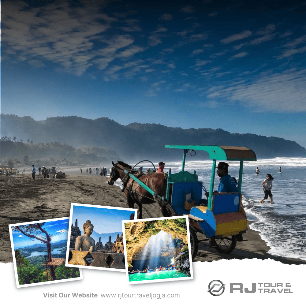 Paket Wisata 3D2N A
